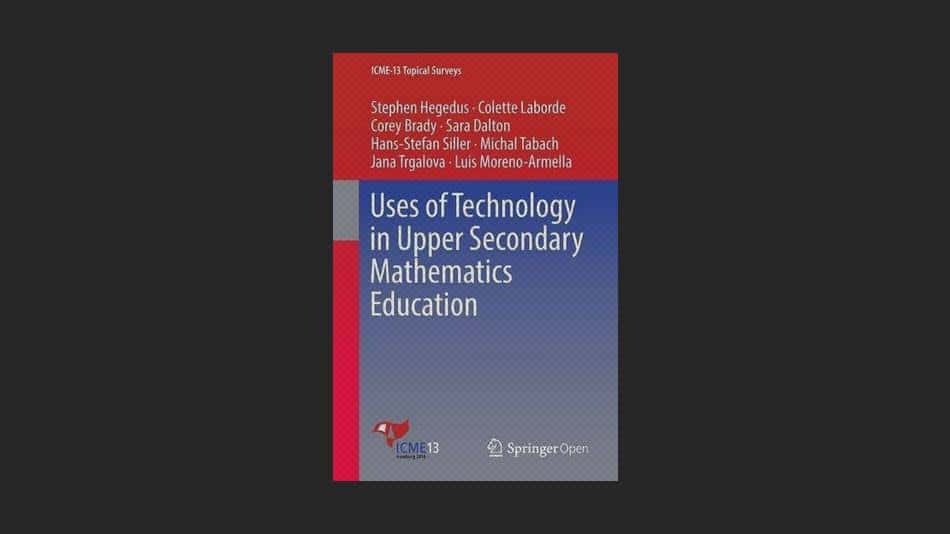 Uses of Technology in Upper Secondary Mathematics Education