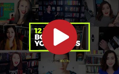 12 Top Book Youtubers – Everything You Need to Know About Books
