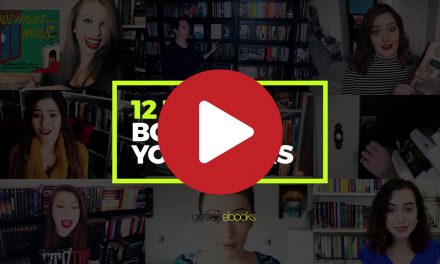 12 Top Book Youtubers – Everything You Need to Know About Books