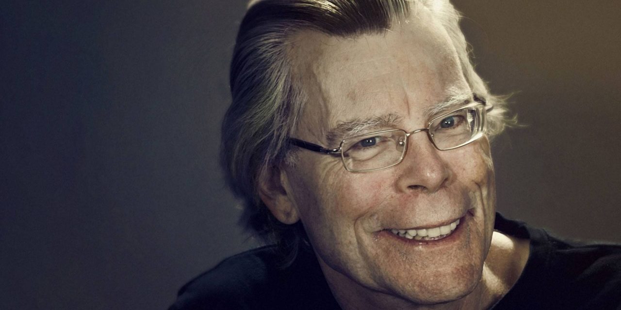 14 Free Short Stories by Stephen King