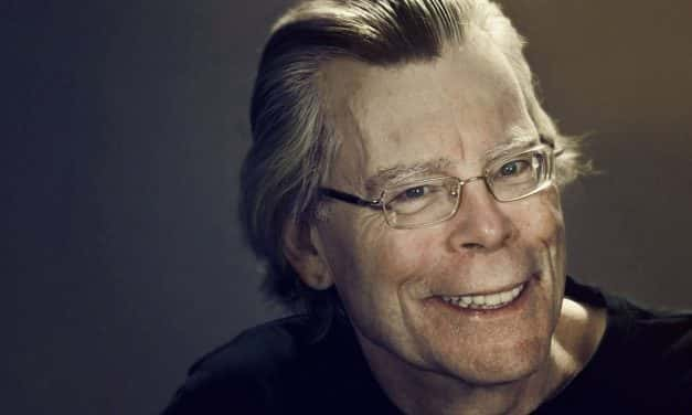 14 Free Short Stories by Stephen King