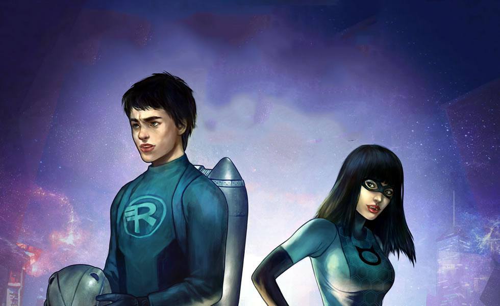 Free ebooks on superheroes Free ebooks on superheroes