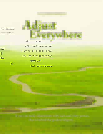 Adjust Everywhere