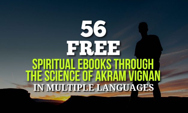 56 Free Spiritual Ebooks Through the Science of Akram Vignan in Multiple Languages
