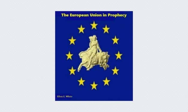 European Union in Prophecy