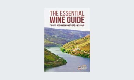 The Essential Wine Guide: Top 10 Regions in Portugal and Spain