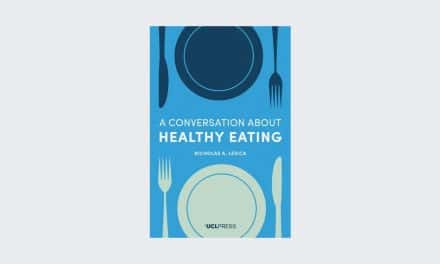 A Conversation about Healthy Eating