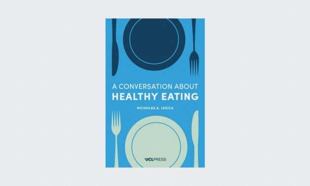 A Conversation about Healthy Eating