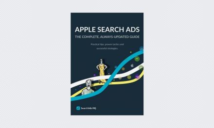 Apple Search Ads: The Complete, Always-Updated Guide