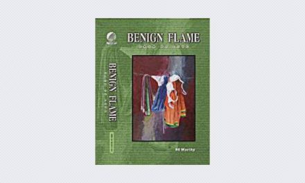 Benign Flame: Saga of Love