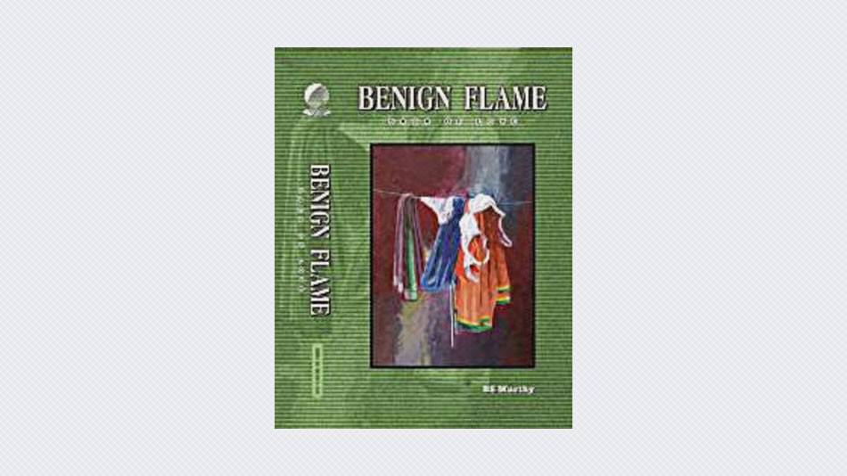 Benign Flame: Saga of Love