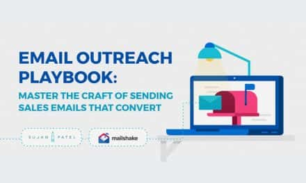 Email Outreach Playbook