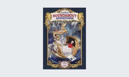 Jonathan’s Roundabout Adventures