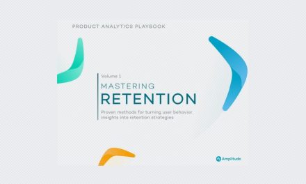Mastering Retention – Product Analytics Playbook Vol.1