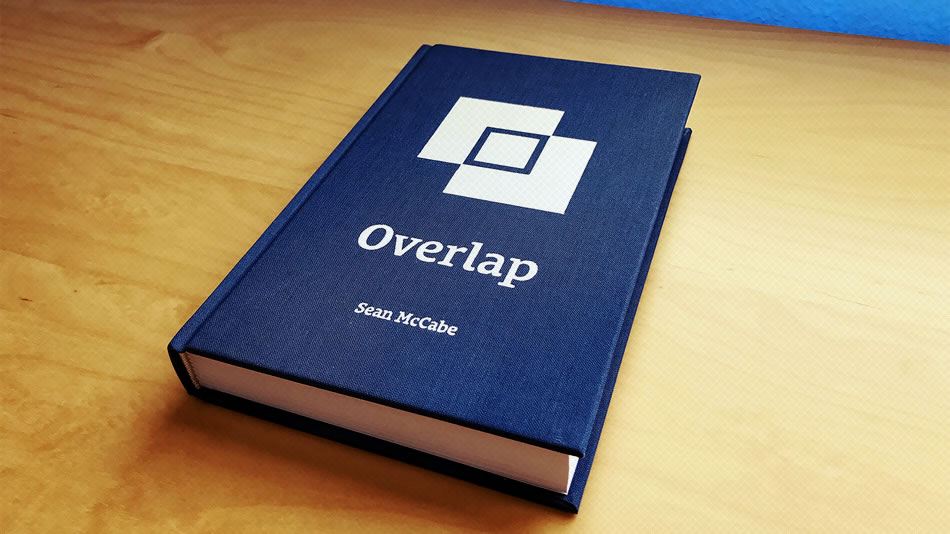 Overlap: Start a Business While Working a Full-Time Job
