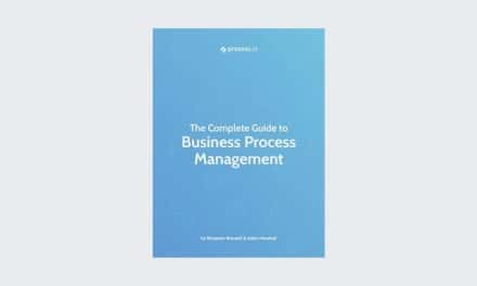 The Complete Guide to Business Process Management