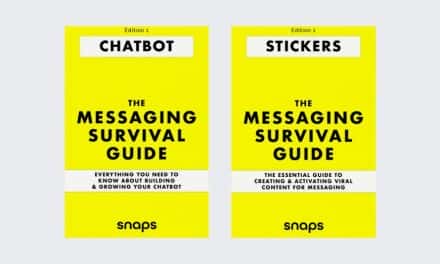 The Messaging Survival Guide: Growing Your Chatbot