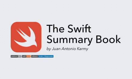 The Swift Summary Book