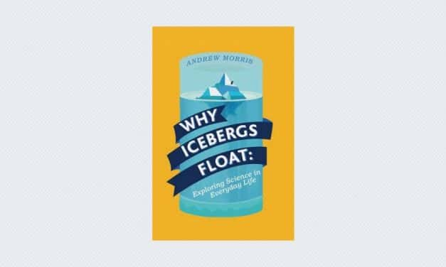 Why Icebergs Float: Exploring Science in Everyday Life