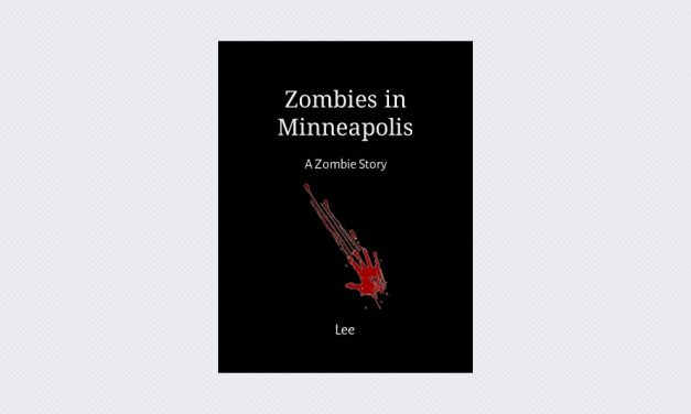 Zombies in Minneapolis