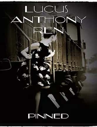 Pinned by Lucus Anthony Ren