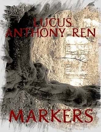 Markers by Lucus Anthony Ren