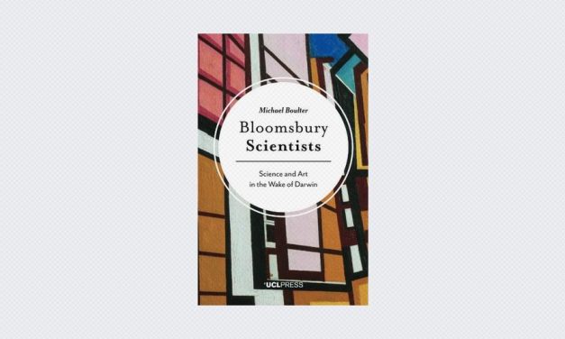 Bloomsbury Scientists: Science and Art in the Wake of Darwin