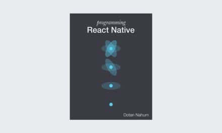 Programming React Native