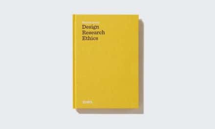 The Little Book of Design Research Ethics