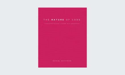The Nature of Code