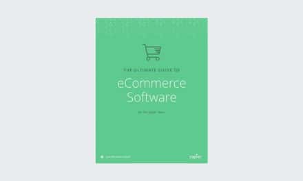 The Ultimate Guide to eCommerce Software