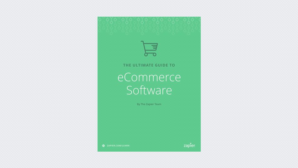 The Ultimate Guide to eCommerce Software