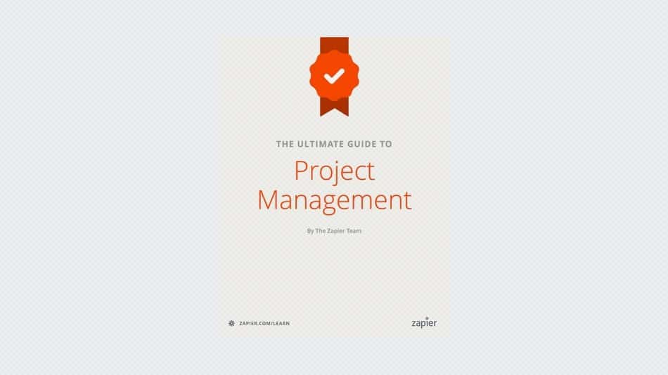 The Ultimate Guide to Project Management