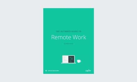 The Ultimate Guide to Remote Work