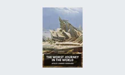 The Worst Journey in the World