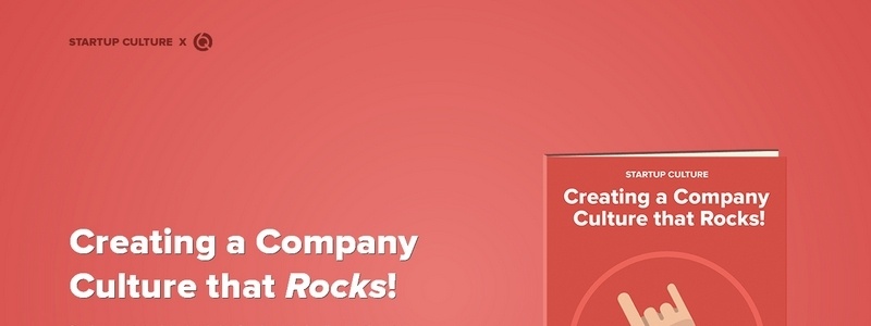 Startup Culture: Creating a Company Culture that Rocks! by Miles Burke