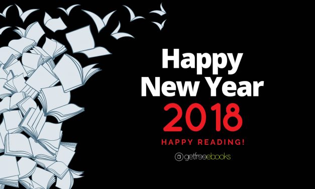 Happy New Year 2018 – A great new year to a new beginning!