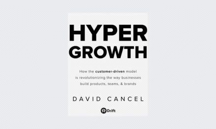 Hyper Growth – Learn How to Become a Customer-Driven Company