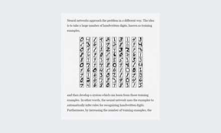 Neural Networks and Deep Learning