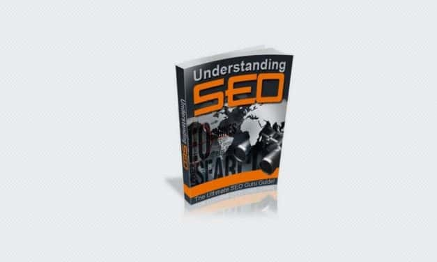 Understanding SEO