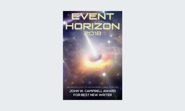 Event Horizon 2018