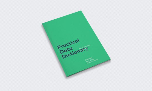Practical Data Dictionary