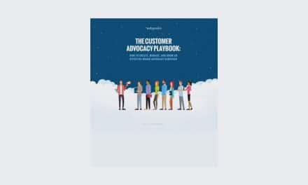 The Customer Advocacy Playbook