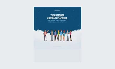 The Customer Advocacy Playbook