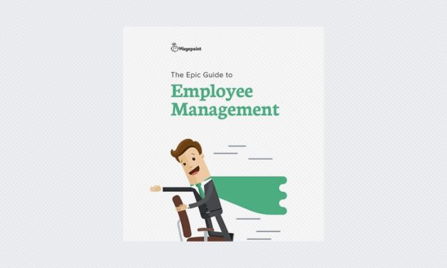 The Epic Guide to Employee Management