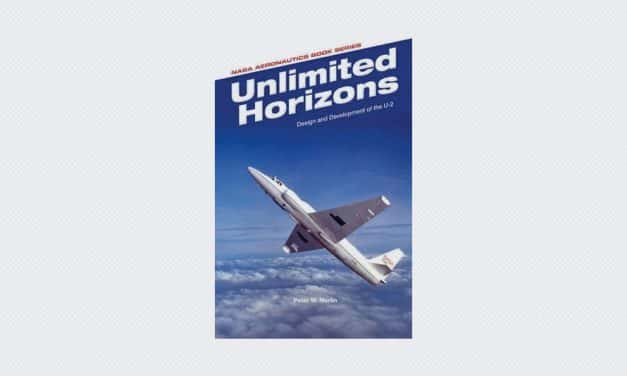 Unlimited Horizons: Design and Development of the U-2