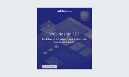 Web Design 101 – Learn How to Build It Right