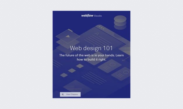 Web Design 101 – Learn How to Build It Right