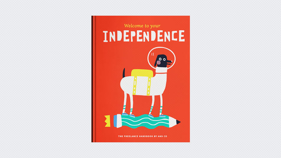 Welcome To Your Independence