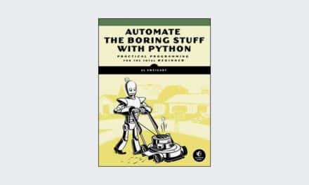 Automate the Boring Stuff with Python